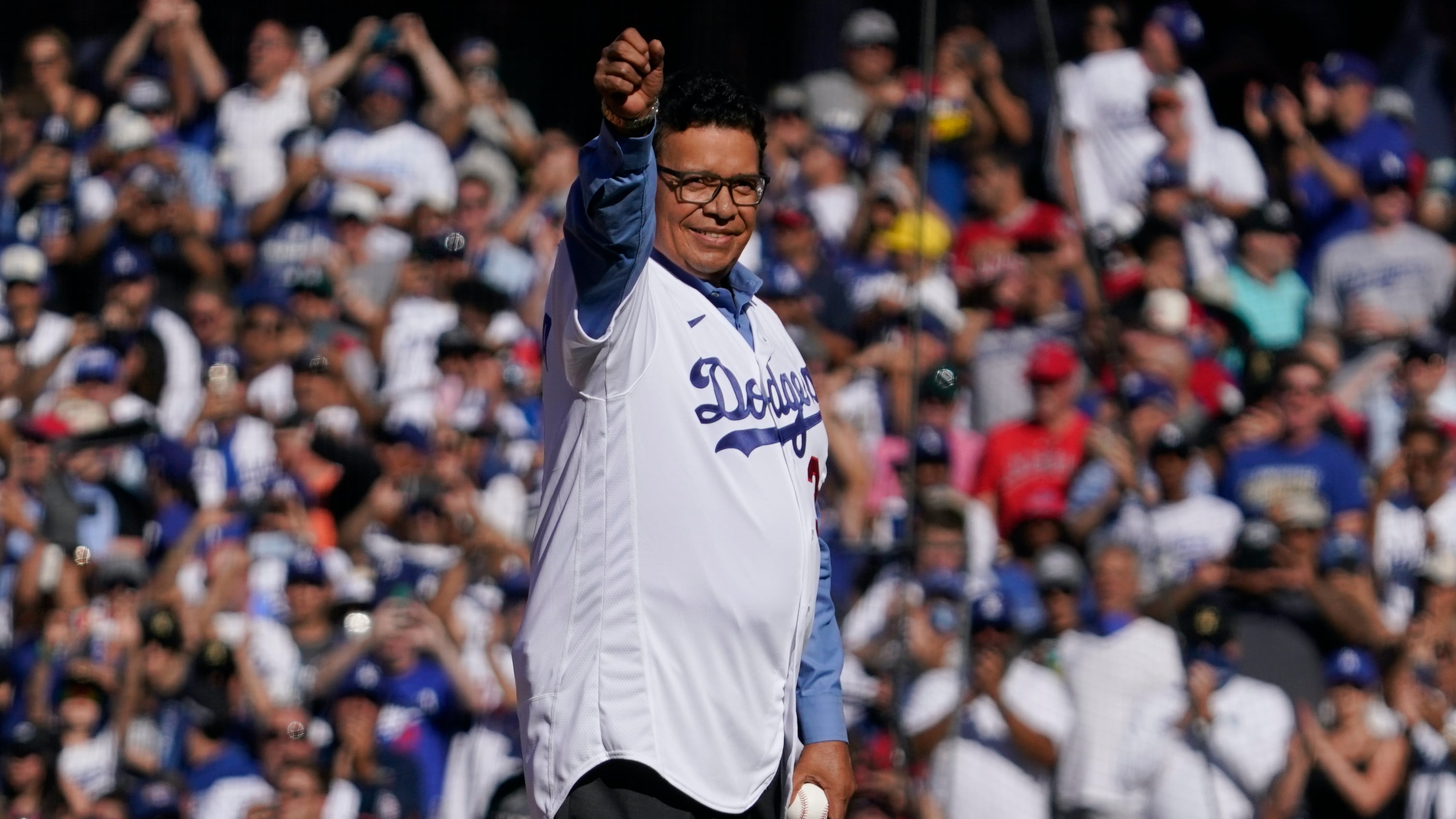 Nunca te olvidaremos, Toro: Dodgers recuerdan a Fernando Valenzuela a un año de su partida.