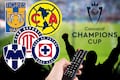 Concachampions: Realidad vs ficción