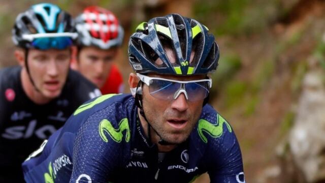 Alejandro Valverde