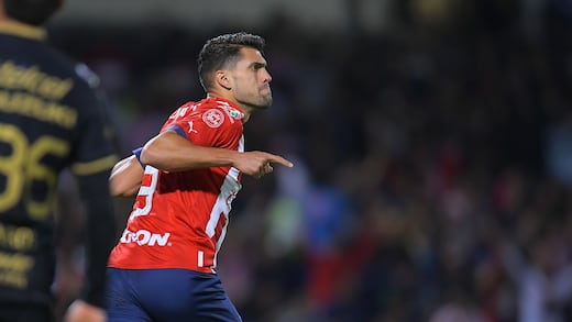 Fracaso millonario de Chivas: El caso de Daniel Ríos