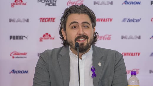 Chivas se quedaría sin Domènec Torrent por la tacañería de Amaury Vergara