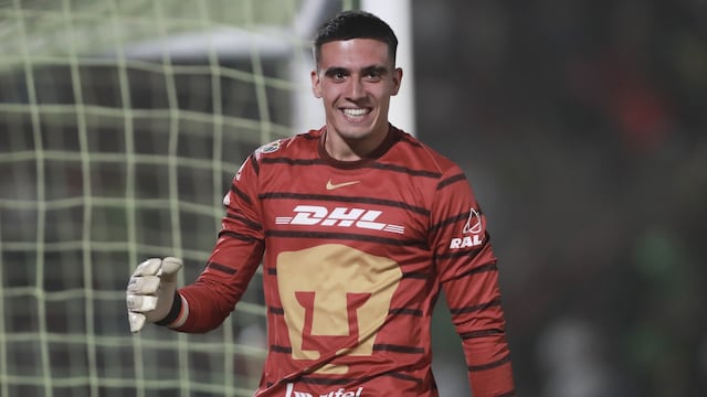 Le convino irse de Pumas: Alex Padilla, de ser criticado en CU a ser titular con el Athletic de Bilbao