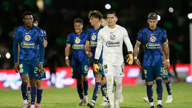 Un jugador clave podría regresar al Club América para el Clausura 2025