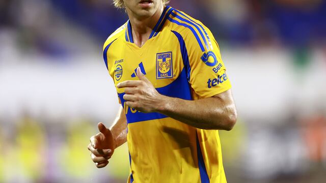 Estrella de Tigres sería el refuerzo de lujo de Cruz Azul para el próximo torneo