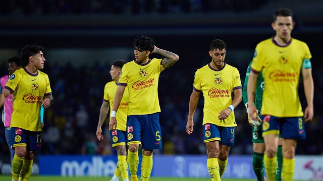 Cruz Azul saca pecho y exhibe el rendimiento de un crack del América previo al Clásico Joven