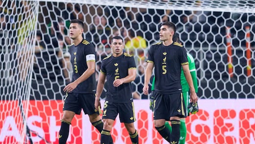 La falsa esperanza de la Selección Mexicana