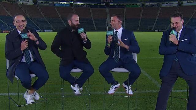 El brutal cruce entre David Faitelson y Marc Crosas por culpa de Cuauhtémoc Blanco