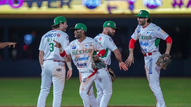 ¿Serie del Caribe 2026 se jugará en México? Analizan cambio de sede por situación en Venezuela.