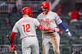 Phillies: septiembre los encuentra en el momento justo