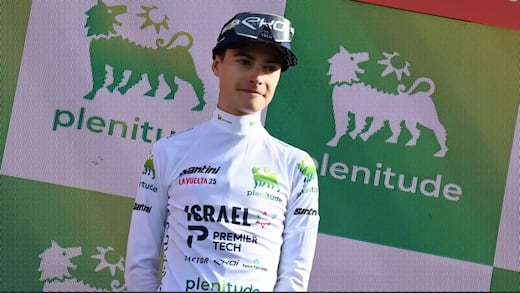 La UCI contra Pedro Sánchez y el gobierno español: ¿se politiza el deporte en España?