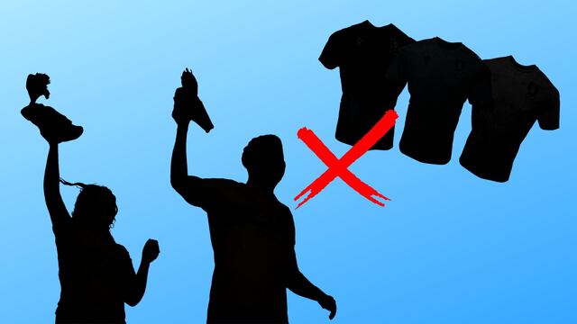 Equipo de futbol expulsará a fans que usen playeras piratas; su jersey es el más caro de la Liga.