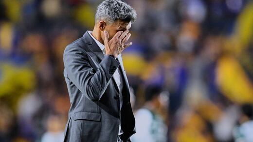 ¿Nuevo rumbo? Ex DT de América podría fichar con uno de los grandes de Chile