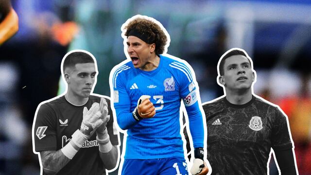 Conejo Pérez da luz verde al regreso de Memo Ochoa a la Selección Mexicana.