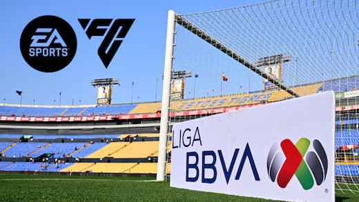 Liga MX regresa a EA Sports FC 27: ¿por qué desapareció y qué incluye su regreso?