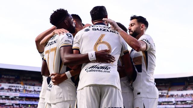 Pumas podría haber revelado por descuido a un nuevo refuerzo por una publicación en redes sociales