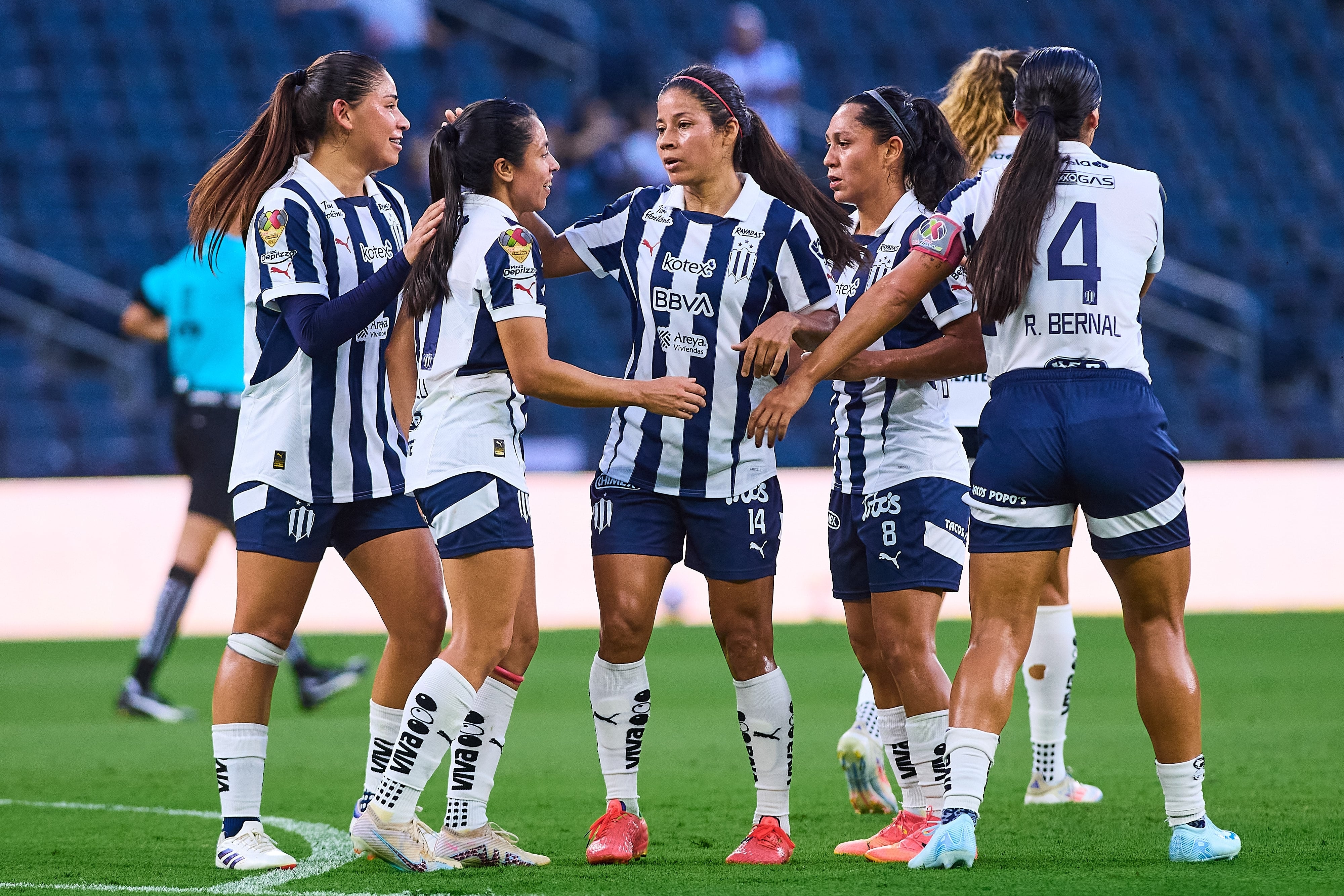 Rayadas de Monterrey