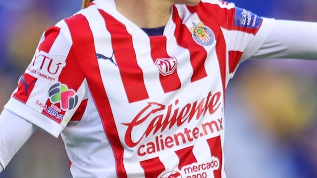 Chivas se sigue reforzando y ficha a futbolista con múltiples campeonatos en México.