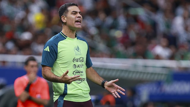 Rafael Márque se beneficiará de estas nuevas visiones como cabeza del siguiente proceso mundialista