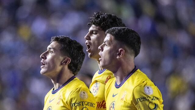 Equipo argentino va con todo por un héroe del tricampeonato