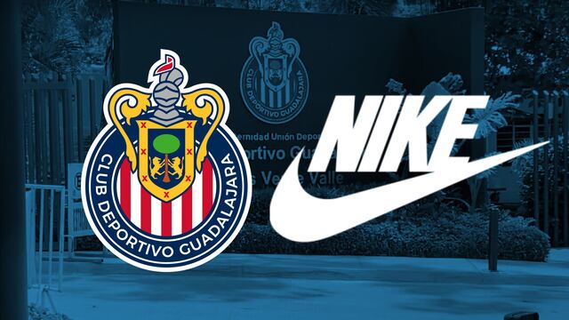 Captan a directivo de Nike en las instalaciones de Chivas