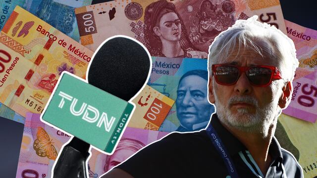 Pachuca debe pagarle casi 14 millones a TUDN por no transmitir juego ante América