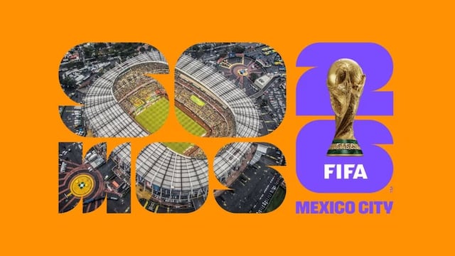 FIFA Fan Fest del Mundial 2026: Así será en la Ciudad de México