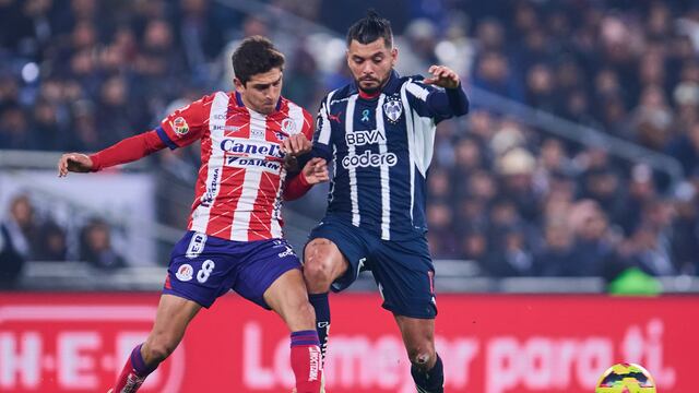 Juan Manuel Sanabria le habría hecho el feo al América para llegar a otro grande de la Liga MX