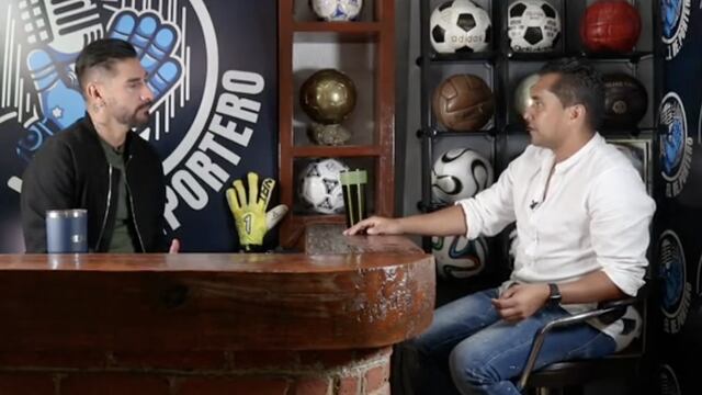 Exestrella de Chivas revela la terrible forma en que despidieron a Almeyda