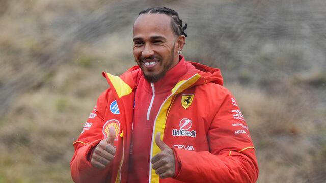 Uno a uno los 5 pilotos mejor pagados de la Fórmula 1 en la temporada 2025