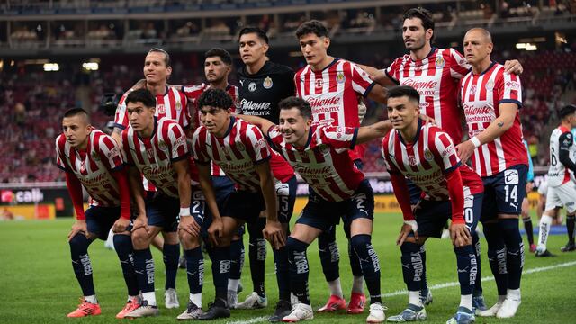 Ya salieron dos candidatos para dirigir Chivas.