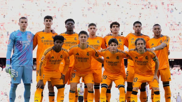 Reconstrucción total: Los fichajes que prepara el Real Madrid para ganar el Mundial de Clubes 2025