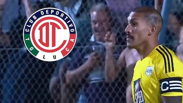 Toluca quiere a un importante portero de Sudamérica como refuerzo para pelear por el bicampeonato