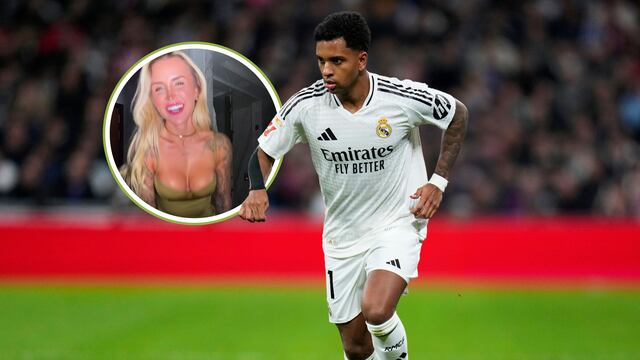 ¿De qué trata el video de Rodrygo y su novia? Ya superó las 100 millones de vistas