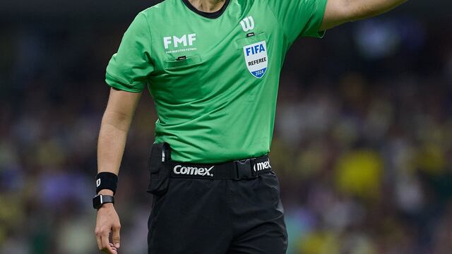 Ya hay silbante para el América vs León y los fans revientan a la Comisión de Árbitros.