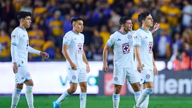Figura de Cruz Azul no renovaría con La Máquina para irse libre al futbol de Europa