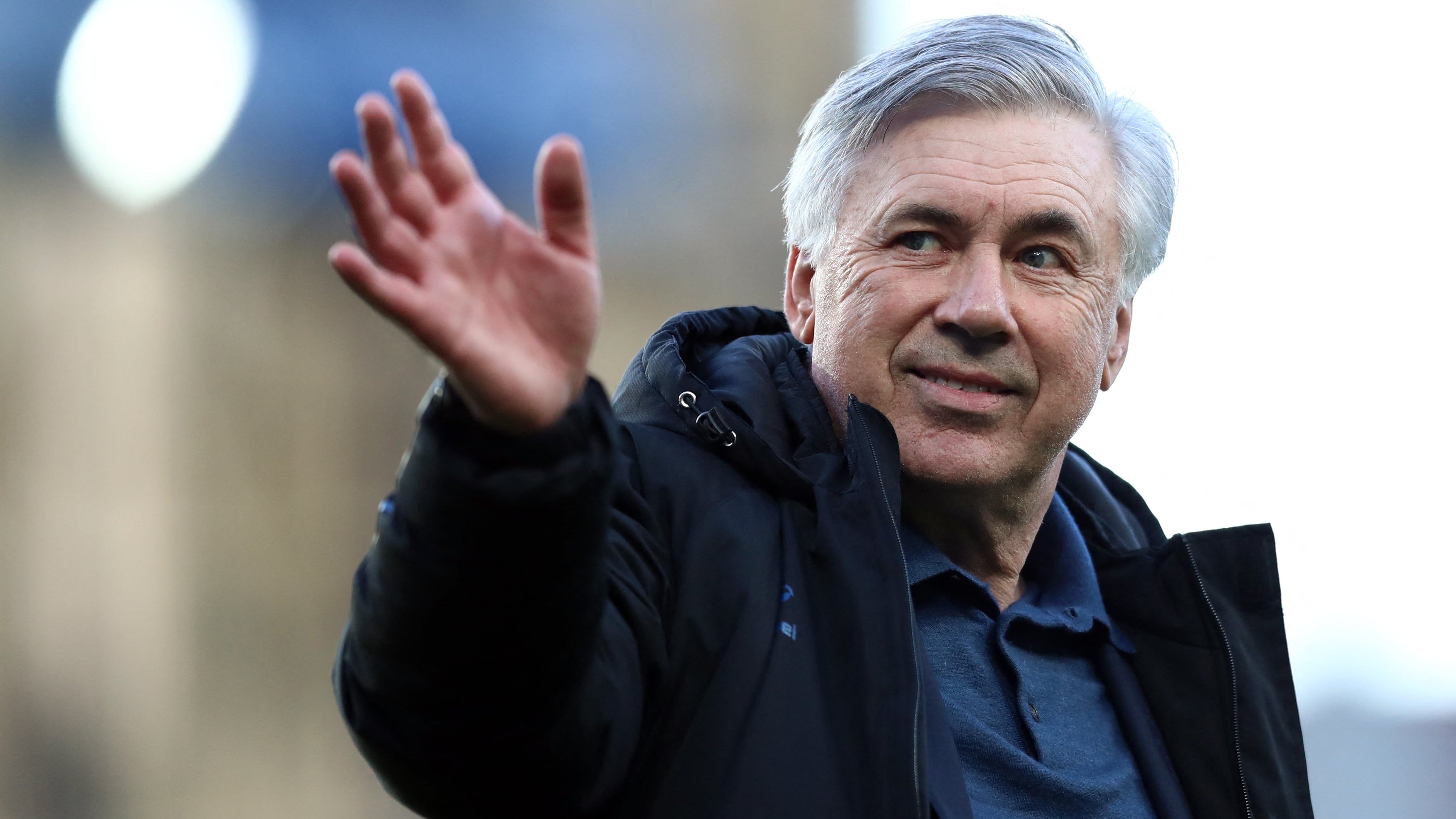 Carlo Ancelotti