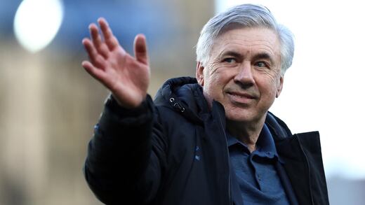 Real Madrid se queda sin entrenador: Aseguran que Carlo Ancelotti ya llegó a un acuerdo con Brasil