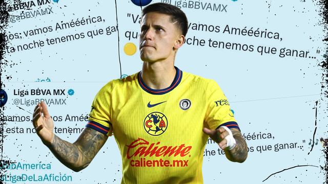 El polémico mensaje en las cuentas oficiales de la Liga MX
