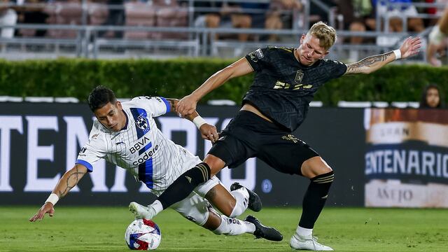 Mateusz Bogusz, posible refuerzo de Cruz Azul.