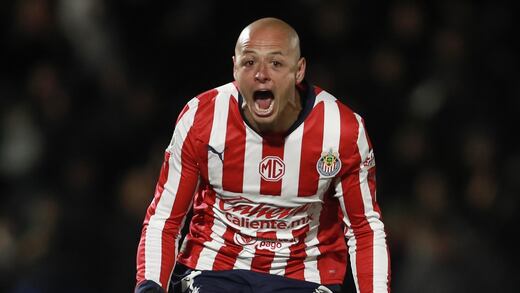 Directiva de Chivas habría corrido a Gerardo Espinoza por no contar con el Chicharito Hernández