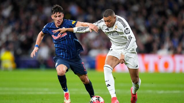 Importante torneo de Europa disputará sus finales en Arabia Saudita; seguiría la Champions League