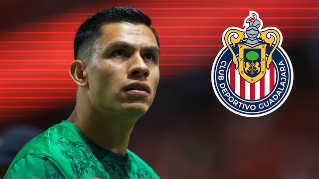 Luis Ángel Malagón recibió palabras de solidaridad por parte de un referente de Chivas luego de las difamaciones en su contra