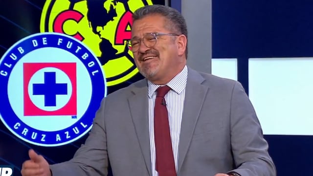 “La Pumazeada”: Carlos Hermosillo y su nuevo calificativo para los que pierden de último minuto