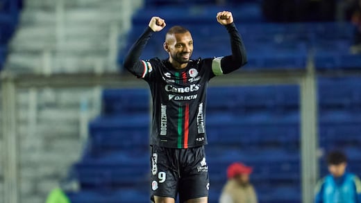 Ni al América ni a Italia: Este sería el equipo de Joao Pedro para el 2026