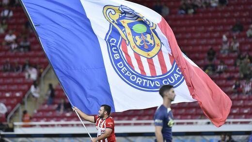 ¡Otro favor al Rebaño! Aplazan el Chivas vs Tigres de la Jornada 1 por insólita razón que tiene que ver con su estadio