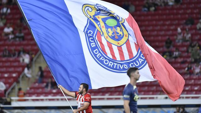 ¡Otro favor al Rebaño! Aplazan el Chivas vs Tigres de la Jornada 1 por insólita razón que tiene que ver con su estadio