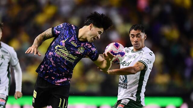 Reportan fallas de Fox Sports en el León vs América