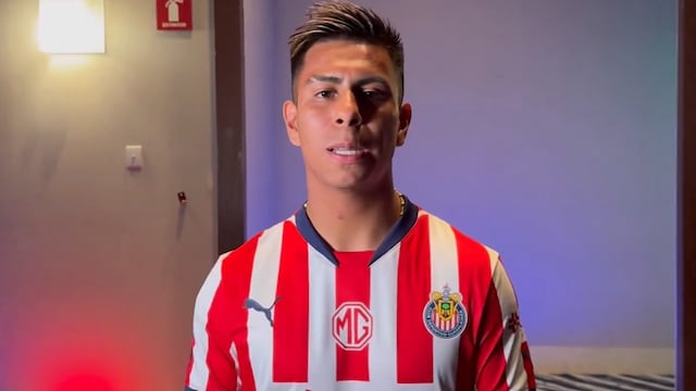 ¿Otro ridículo de Chivas? Intenta opacar el LAFC vs América con fichaje de Efraín Álvarez