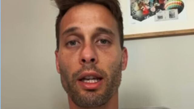 Sergio Canales por fin habla sobre cruce con Demichelis;