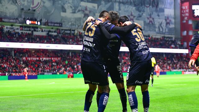 Milagro en Chivas: El Rebaño Sagrado firma a su máxima joya hasta el 2027